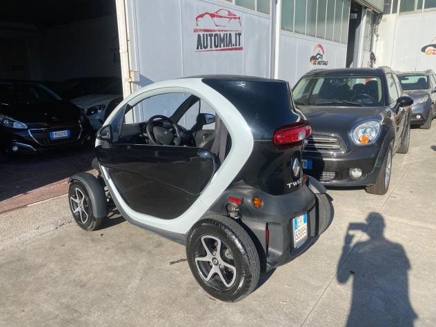 Renault Twizy 80 - Foto 10