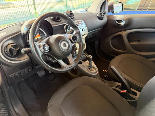 Smart ForTwo 70 1.0 twinamic Passion - Foto 5