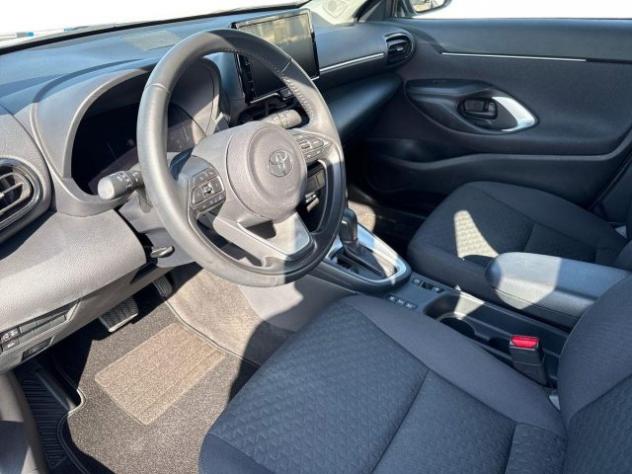 TOYOTA Yaris Cross 1.5 Hybrid 5p. E-CVT Active rif. 23812003 - Foto 7