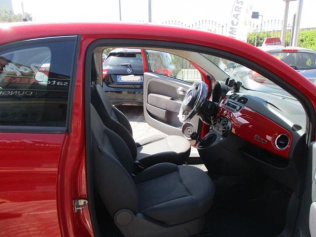 FIAT 500 1.2 Color Therapy rif. 23803378 - Foto 9