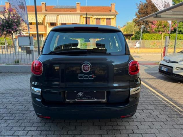 FIAT 500L 1.4 95 CV Mirror rif. 23995476 - Foto 6