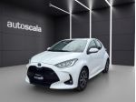 TOYOTA Yaris 1.5 Hybrid 5 porte Trend rif. 23859809
