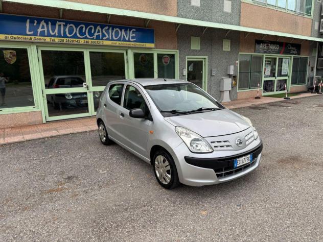 NISSAN - Pixo - 1.0 5p. GPL Eco Active - Foto 3
