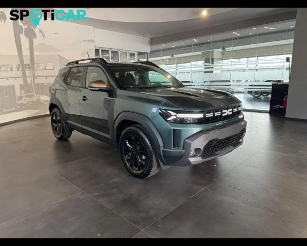 Dacia Duster III 1.2 Eco-G Extreme 120cv - Foto 3