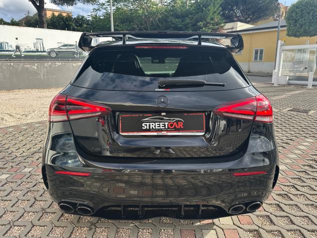 Mercedes-benz A 45 AMG 45S 4Matic+ - Foto 6