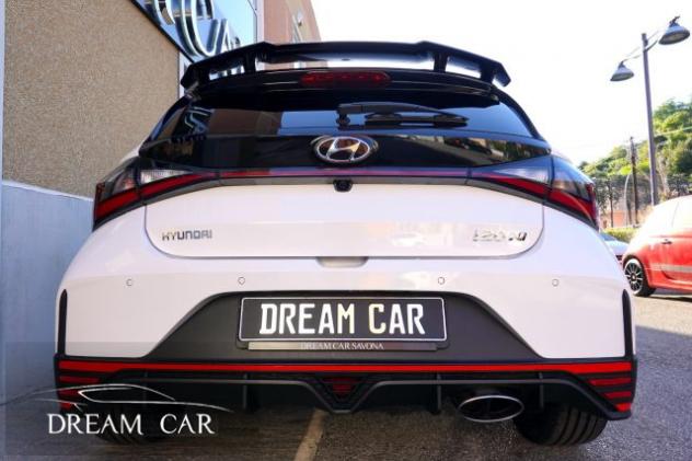 HYUNDAI i20 N 1.6 T-GDI MT N-Performance rif. 22877714 - Foto 5