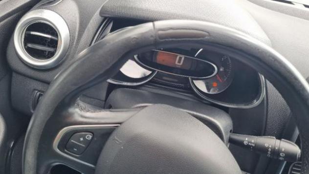 RENAULT Clio TCe 12V 90 CV 5 porte Duel rif. 23811850 - Foto 6