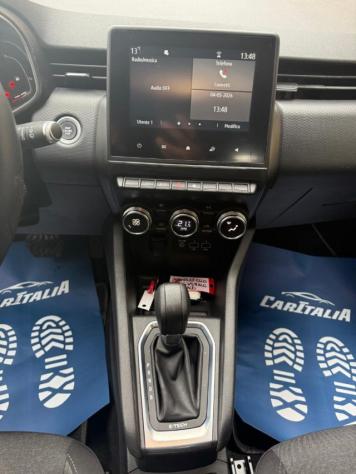 RENAULT Clio Full Hybrid E-Tech 140 CV 5 porte Zen rif. 23670460 - Foto 10