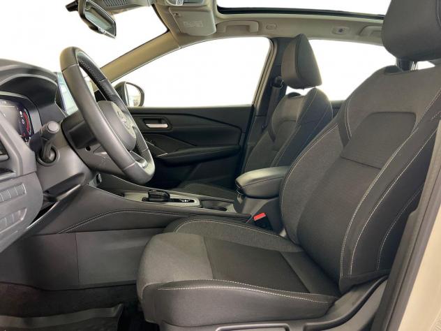 Nissan Qashqai 1.5 e-power N-Connecta 2wd - Foto 9