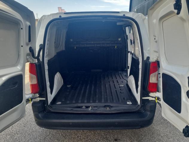 Opel Combo 1.5 D 100cv Edition Plus L1 S&S MT6 3 POSTI PREZZO IVA COMPRESA - Foto 10