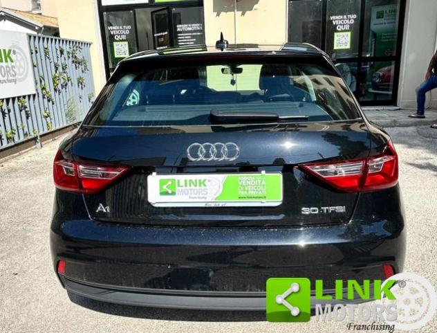 AUDI A1 SPORTBACK TFSI rif. 24126300 - Foto 9
