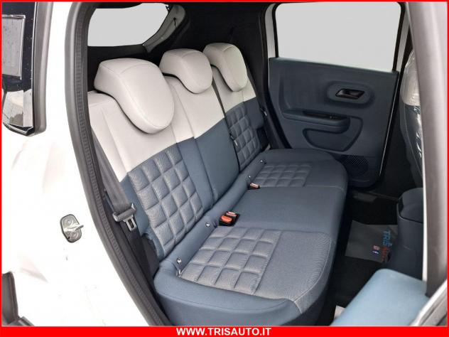 FIAT Grande Panda 1.2T 110 Hybrid E-dct La Prima NEOPATENTATI (FULL LED+NAVI) - Foto 10
