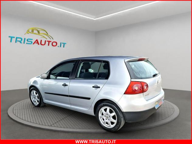 VOLKSWAGEN Golf 2.0 TDI 5p NEOPATENTATI (NAVIGATORE) - Foto 2