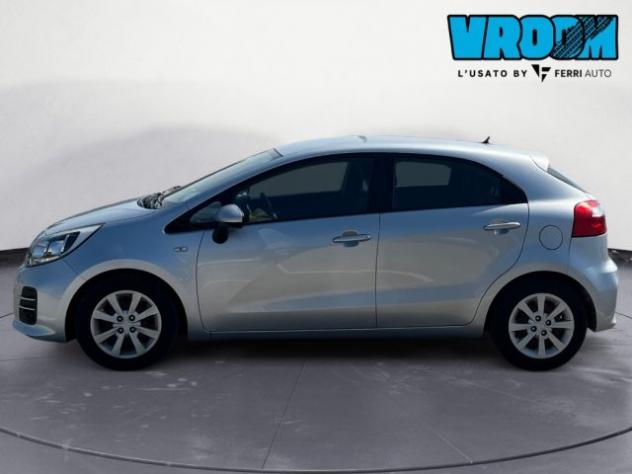 KIA Rio 1.2 5p. ECO GPL Cool rif. 23820135 - Foto 6