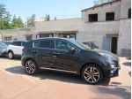 Kia Sportage 1.6 CRDI 136 CV 2WD Mild Hybrid GT Line