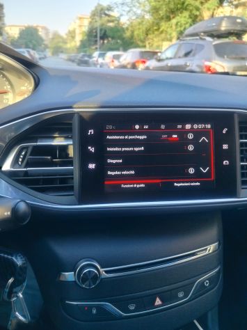 Peugeot 308 T9 sw 1.6 diesel - Foto 3
