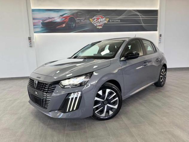PEUGEOT 208 PureTech 75 Stop&Start 5 porte Active rif. 23735620 - Foto 2