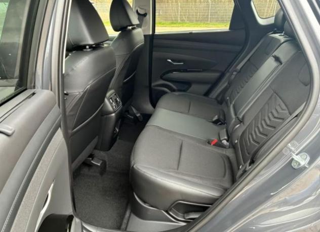 HYUNDAI Tucson 1.6 HEV 239CV Automatica Excellence - Km 0 2026 rif. 23535784 - Foto 7