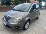 Lancia musa anno 2008 benzina