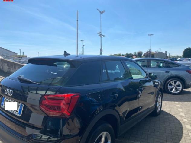 AUDI Q2 30 TFSI Business rif. 24066602 - Foto 4