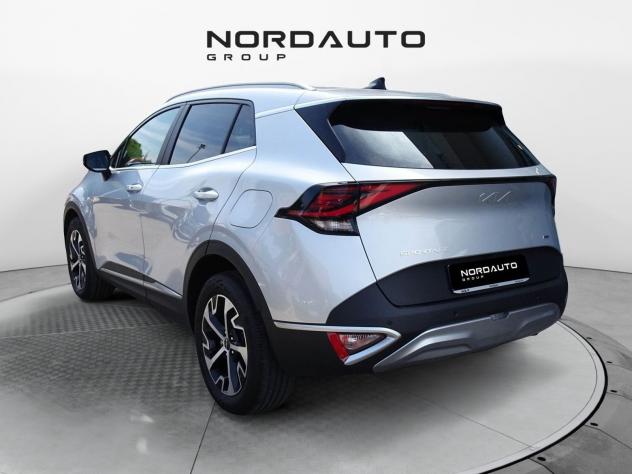 Kia Sportage 1.6 TGDI HEV STYLE 2WD AUTO - Foto 4