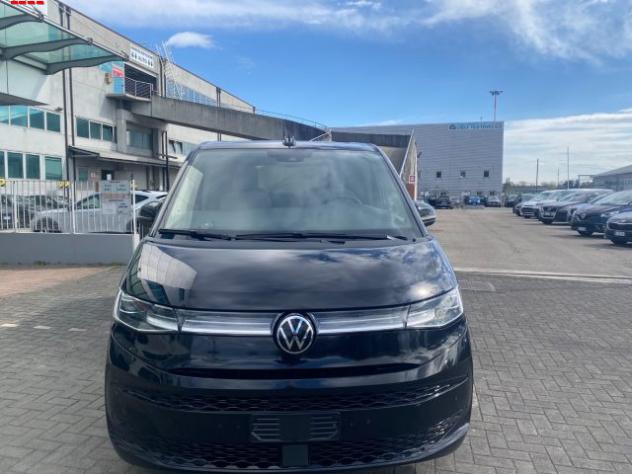 VOLKSWAGEN Multivan 1.4 TSI eHybrid Life PLUG IN rif. 23927005 - Foto 7