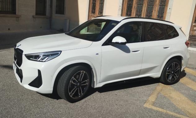 Bmw X1 sDrive 18d Msport - Foto 3