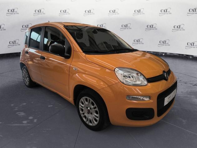 FIAT Panda Panda 1.2 Easy (PREZZO REALE) - Foto 2