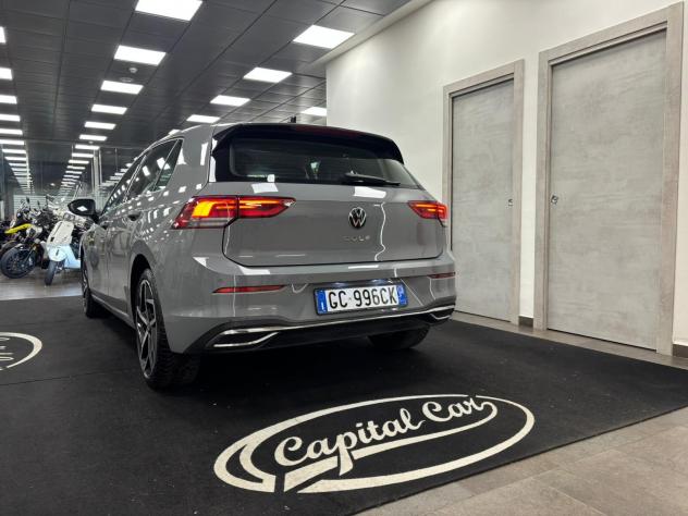 Volkswagen Golf 1.5 TSI EVO ACT Style - Foto 6