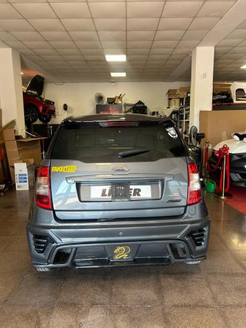 Ligier JS JS50 Progress Sport Ultimate - Foto 4