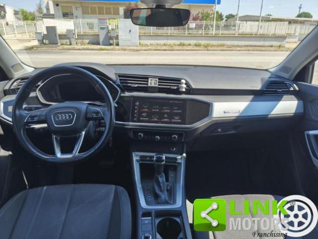 AUDI Q3 35 TDI Business S tronic rif. 23931880 - Foto 9