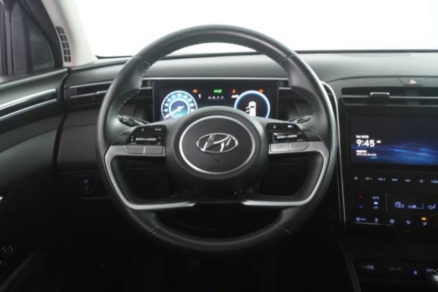 HYUNDAI Tucson Tucson 1.6 CRDI 48V XTech rif. 23696700 - Foto 5