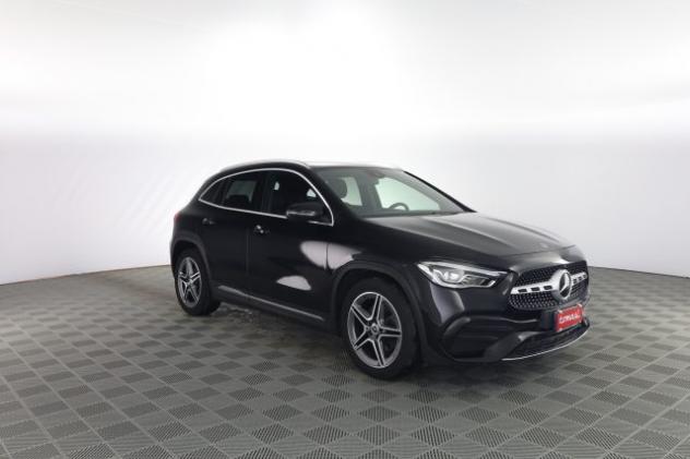 MERCEDES-BENZ CLA sse GLA GLA 180 d Automatic Premium rif. 23696634 - Foto 2