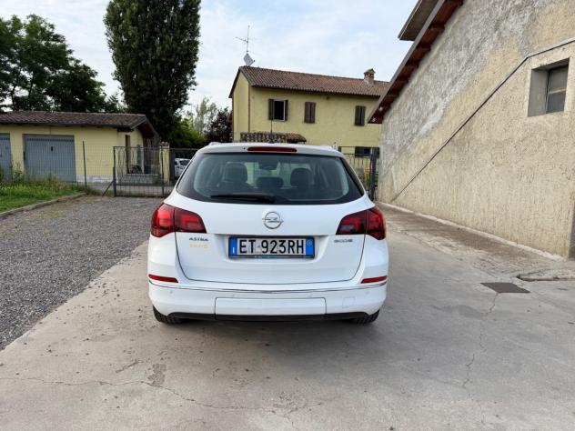 Opel Astra 1.6 CDTI EcoFLEX S&S Sports Tourer Cosmo euro 6 - Foto 9