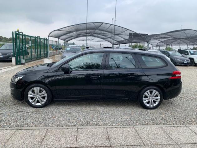 PEUGEOT 308 1.6 HDi 92 CV SW Business rif. 24204502 - Foto 2