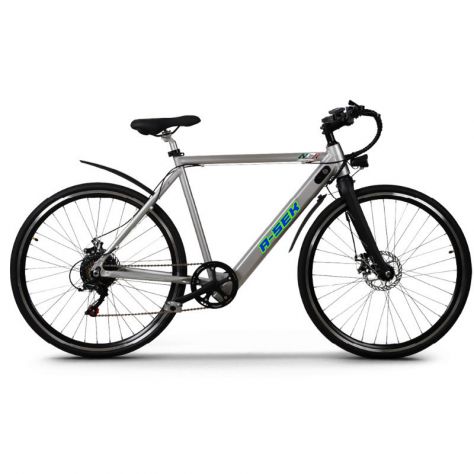 E - BIKE NCX A-SEK 250W  NUOVO