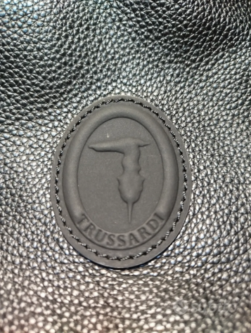 ZAINO JUVENTUS-TRUSSARDI - Foto 3