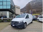 Mercedes-Benz Vito VITO 1.6 84KW FURGONE Allestimento camper