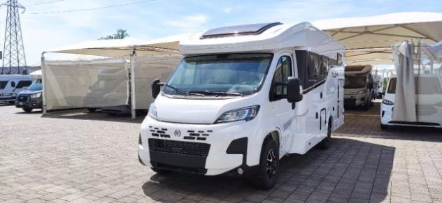 ELNAGH T-LOFT 450 rif. 23899907 - Foto 2
