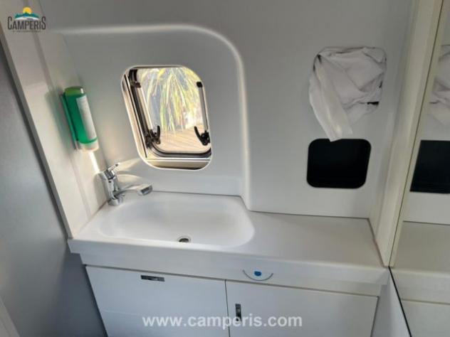 WEINSBERG WEINSBERG CARATOUR 600 MQ FORD - VERSIONE CAMPERIS rif. 23551450 - Foto 6