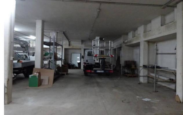 Immobile in asta di 22 m² con più di 5 locali in vendita a Margherita di Savoia - Foto 5