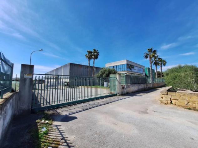 Immobile in asta di 7775 m² in vendita a Marsala - Foto 4