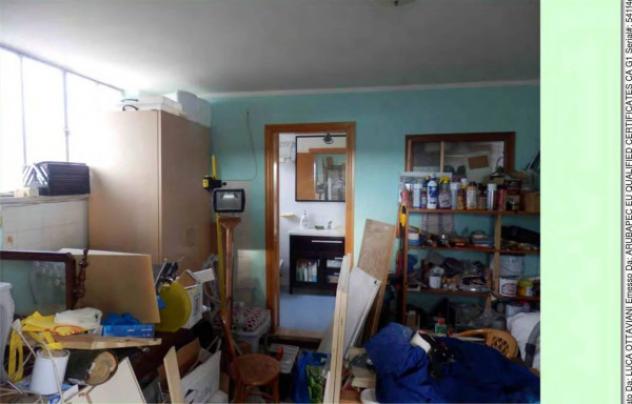 Immobile in asta di 839 m² in vendita a Mogliano - Foto 11