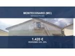 Immobile in asta di 19 m² in vendita a Montecosaro