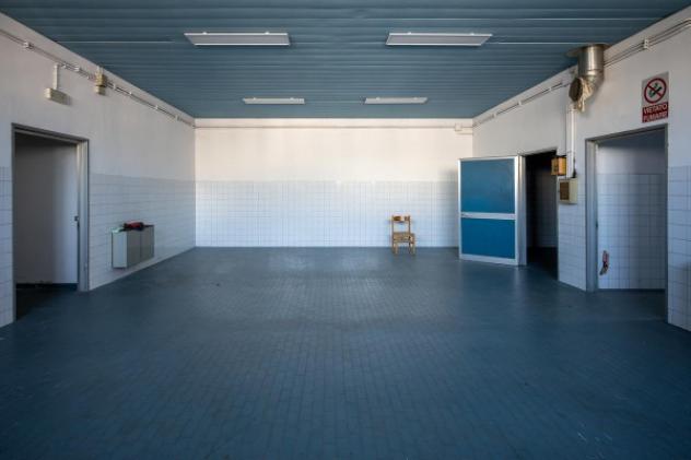 Immobile di 346 m² con più di 5 locali in affitto a Venezia - Foto 13
