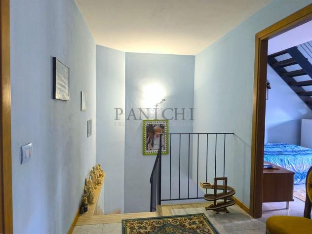 Appartamento su più livelli - zona residenziale - Foto 12