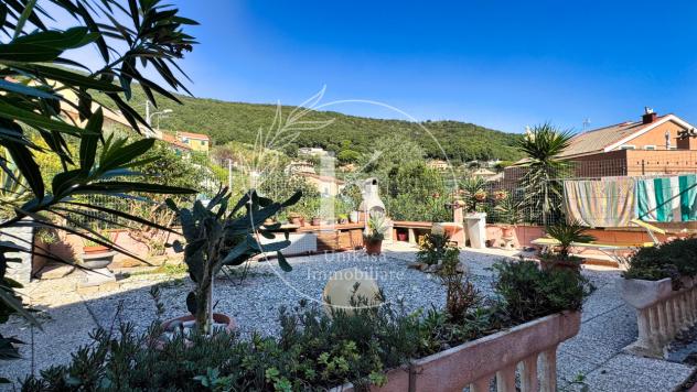 Terratetto in vendita a Bergeggi - Foto 16