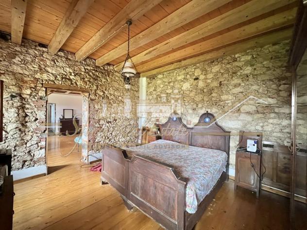 Villa/Casale indipendente con Terreni - Foto 11