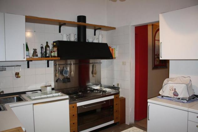 Villa in vendita a Lido di Camaiore - Camaiore 220 mq Rif: 1079306 - Foto 5