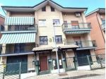 Villetta bifamiliare in villaggio residenziale